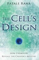 The Cell's Design - Rana