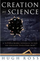 Creation as Science - Ross