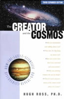 Creator and the Cosmos - Ross