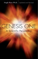 Genesis One Bible Study Booklet