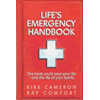 Life's Emergency Handbook by Comfort & Cameron