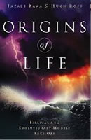 Origins of Life - Ross Rana