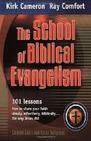 The School of Biblical Evangelism, Comfort & Cameron