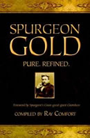 Spurgeon Gold, Comfort