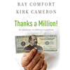 Thanks a Million - Comfort & Cameron
