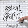 Biblical Grafit by ApologetiX