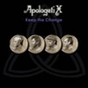 Keep the Change CD by ApologetiX