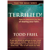 Terrified MP3CD by Todd Friel