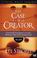 The Case for a Creator (DVD)