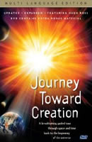 The Journey Toward Creation (DVD)