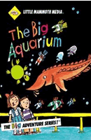 The BIG Aquarium (DVD)