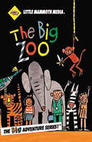 The BIG Zoo (DVD)