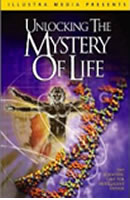 Unlocking the Mystery of Life (DVD)