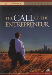 Set: The Call of the Entrepreneur (DVD & Study Guide),Acton Institute