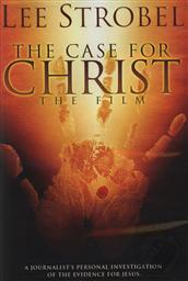 The Case for Christ: The Film,Lee Strobel