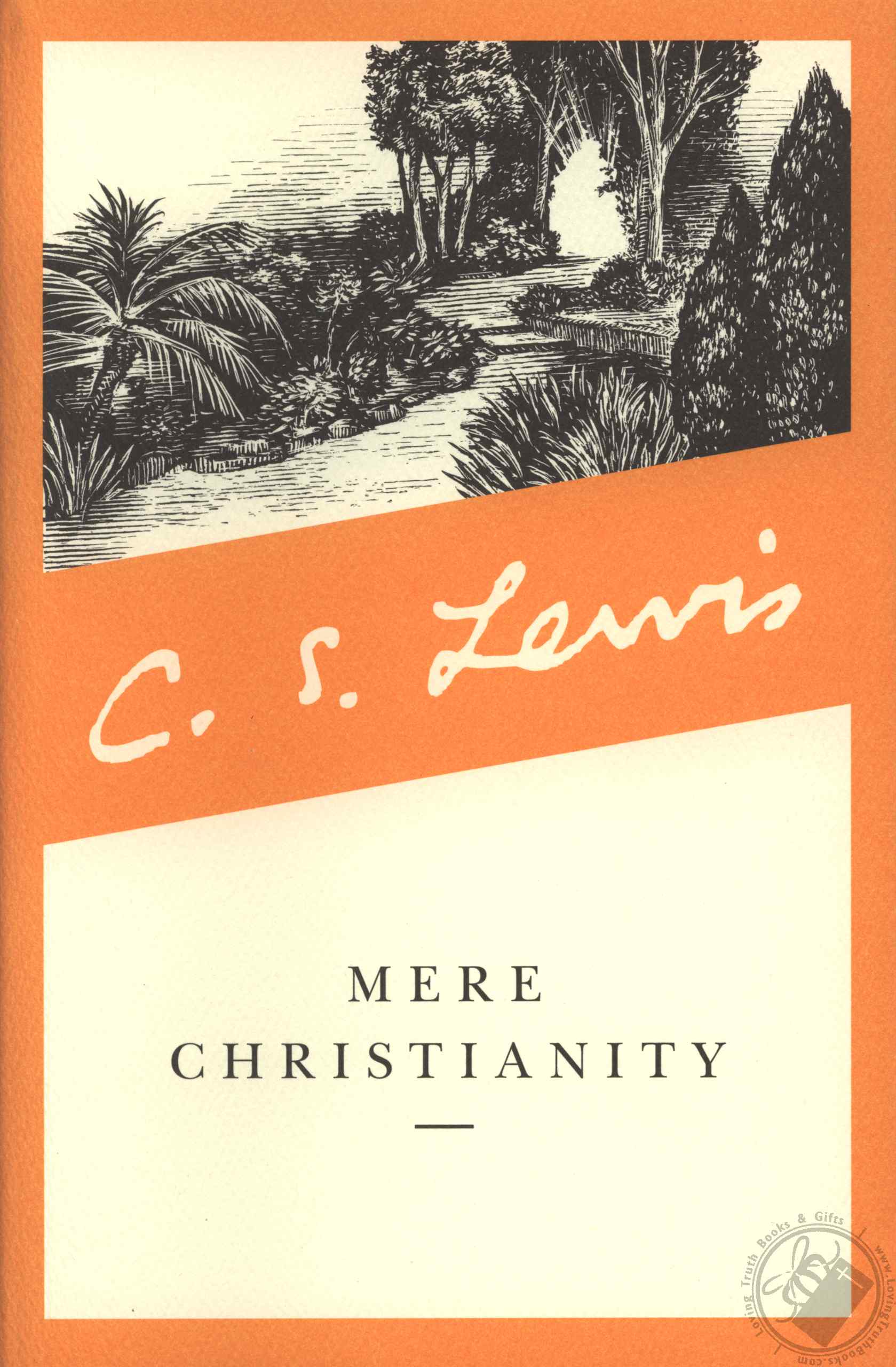 mere christianity book 3