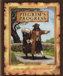 Pilgrim's Progress,John Bunyan