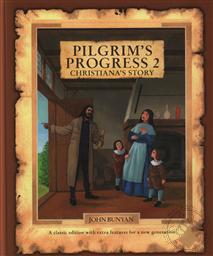Pilgrim's Progress 2,John Bunyan