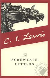 the screwtape letters book
