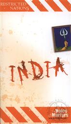 Restricted Nations: India,Riley K. Smith