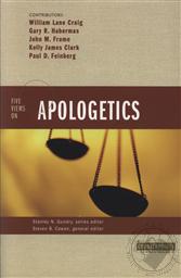 Five Views on Apologetics (Counterpoints: Exploring Theology),Seven B. Cowan (Editor)