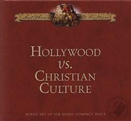 Hollywood vs. Christian Culture Collection (6 CDs),Various