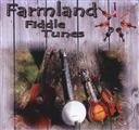 Farmland Fiddle Tunes,Carrell Family