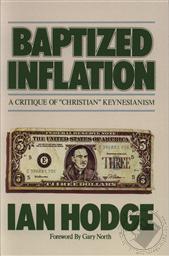 Baptized Inflation: A Critique of 