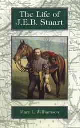 The Life of Jeb Stuart,Mary Williamson
