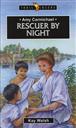 Amy Carmichael Rescuer By Night (Trail Blazers Biography),Kay Walsh