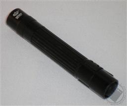 Mini 30-Lumen LED Pocket Flashlight with Clip (AAA Battery included),Richuang