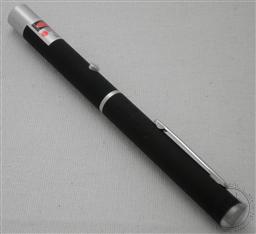 True Green Laser Pointer 5mW (Penstyle),TrueGreen