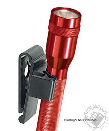 Mini Lite-Lok (Mountable Flashlight Holster),Nite Ize