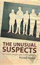 The Unusual Suspects: 25 Jewish People Defy the Final Taboo,Richard Gibson