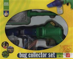 Bug Collector Set (Nature Science Kit) Ages 5 and Up,Edu-Toys