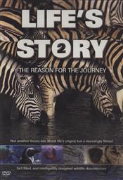 Life's Story: The Reason for the Journey Volume 2 ,NPN Videos