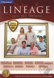 Lineage Family Tree (Windows Vista / XP),Encore