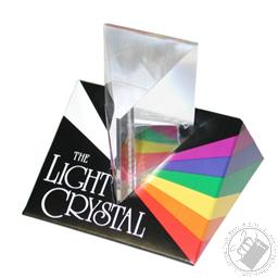 Light Crystal Prism 2.5