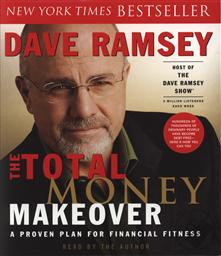The Total Money Makeover: A Proven Plan for Financial Fitness,Dave Ramsey