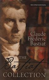 Bastiat Collection Pocket Edition,Frederic Bastiat