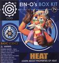 Ein-O's Basic Science Heat (Ein-O's Box Kit),Cog