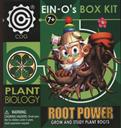 Ein-O Plant Biology Root Power (Ein-O's Box Kit),Cog