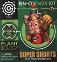 Ein-O Plant Biology Super Shoots (Ein-O's Box Kit),Cog