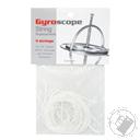 Gyroscope String Replacements (5 Strings),Tedco
