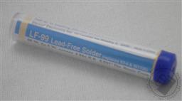 Lead-Free Solder (5 Foot Roll),Elenco Electronics