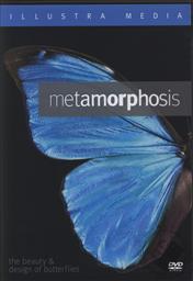 Metamorphosis: The Beauty and Design of Butterflies,Alvin Chea, Paul Nelson, Thomas Emmel