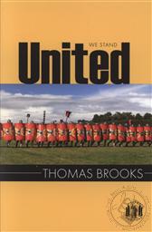 United We Stand (Pocket Puritan Series),Thomas Brooks