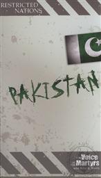 Restricted Nations: Pakistan,The Voice of the Martyrs, Riley K. Smith