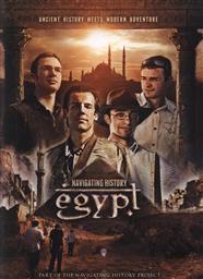 Navigating History: Egypt, A Journey Through the Mysteries of Islam, the Early Church, and the Worlds Oldest Civilization (3 DVD Set),David Noor, Steven Bowman, Chris Harper, Isaac Botkin