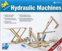 Simple Machines Series: Build Your Own Hydraulic Machines 4-in-1 Multipack (For Ages 8 and Up),Pathfinders